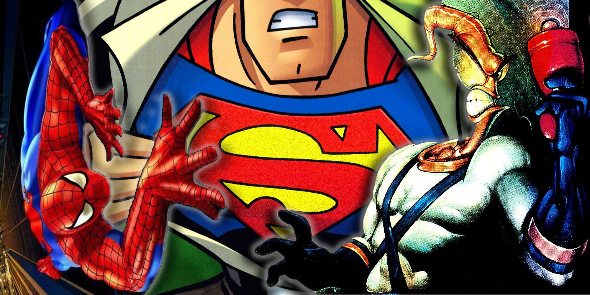 spider man 2000 pc extract sounds spider man 2000 pc extract sounds