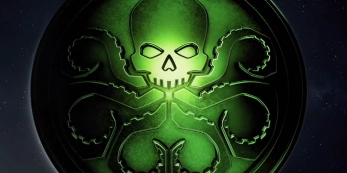 Hydra Is Set To Gain A New Head in Agents of SHIELD Promo CBR