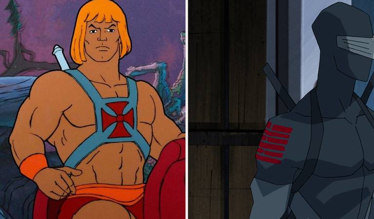 15 Coolest Cartoon Heroes Of All Time Cbr 15 Coolest Cartoon Heroes Of All Time Cbr