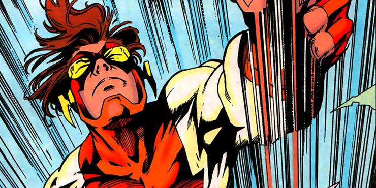 impulssi Bart Allen