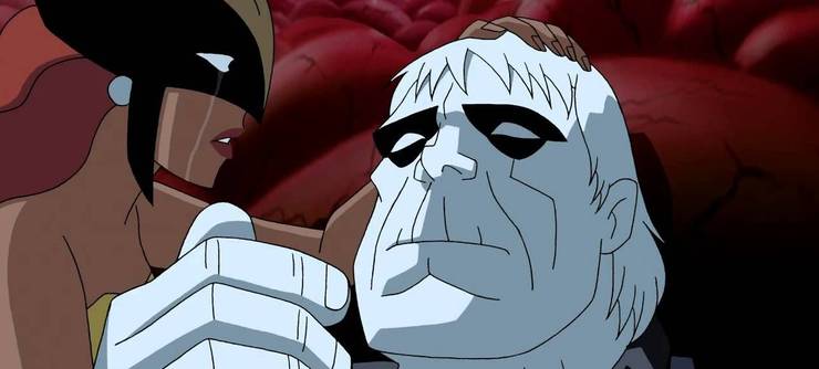 15 Facts About Solomon Grundy Cbr