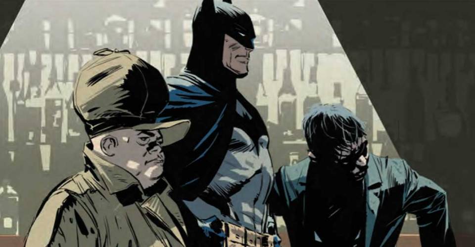 Dc S Batman Elmer Fudd Looney Tunes References Explained Cbr
