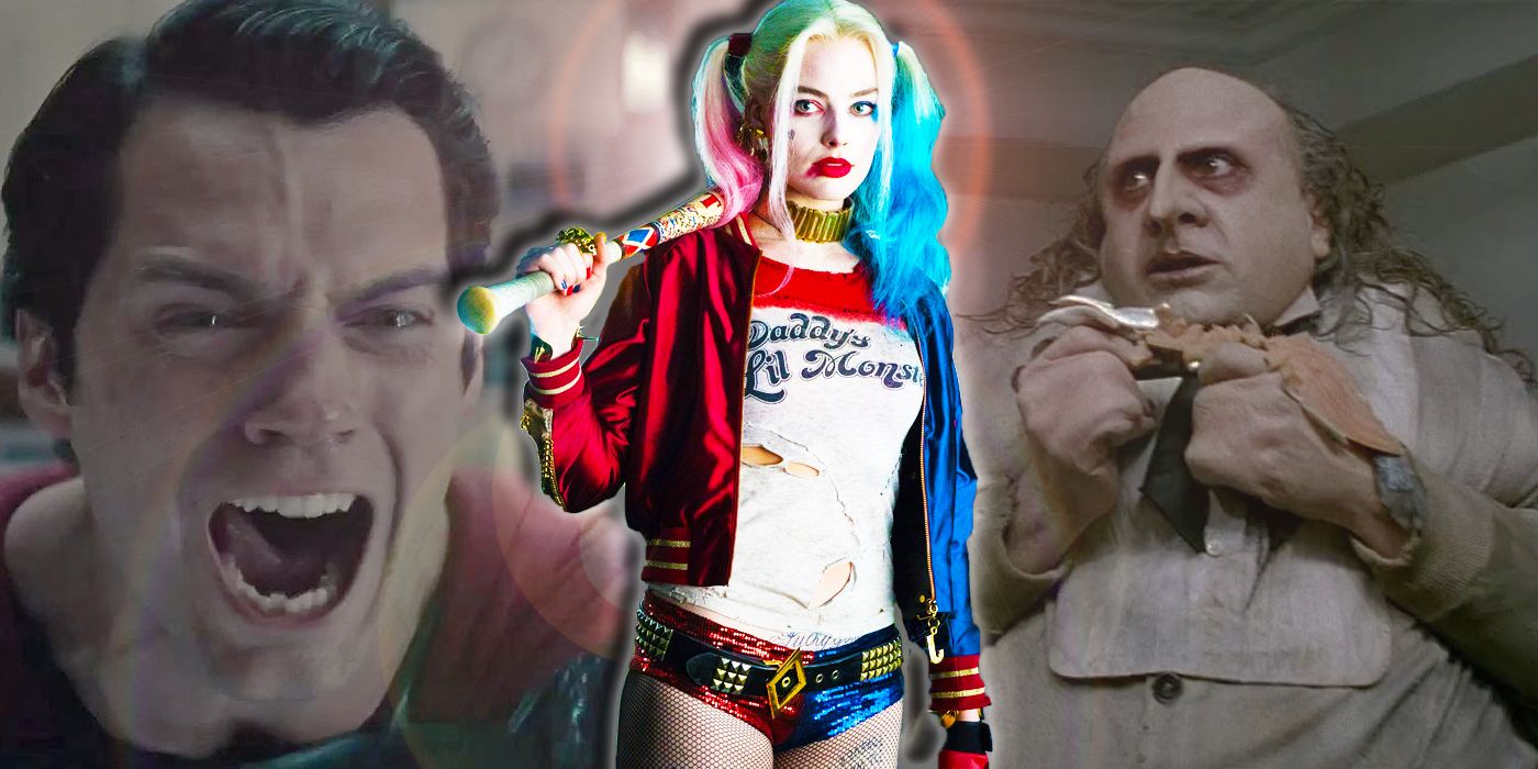 The 15 Most Disturbing Moments In The Dceu Cbr