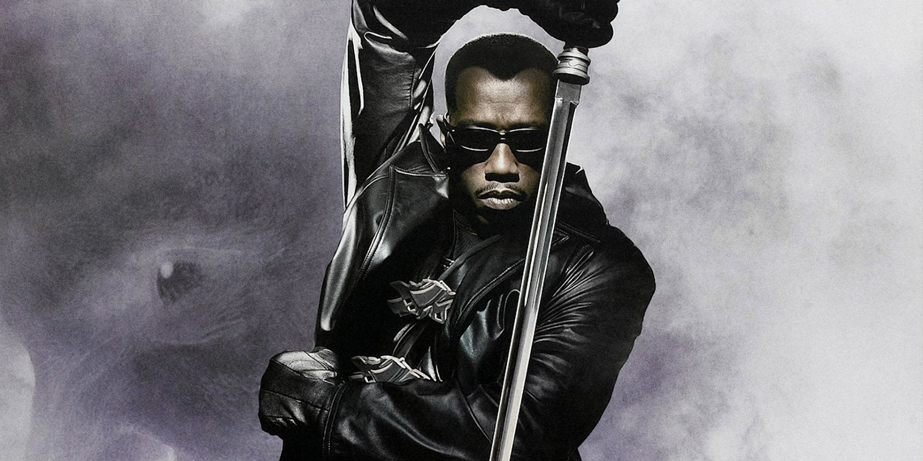 Wesley Snipes Blade