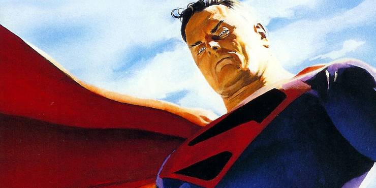 Alternate Superman versions that are stronger