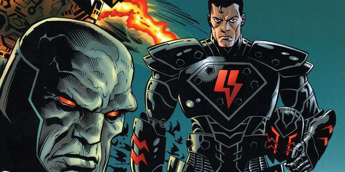Liga da Justiça: Como os quadrinhos previram o pesadelo do Batman 4
