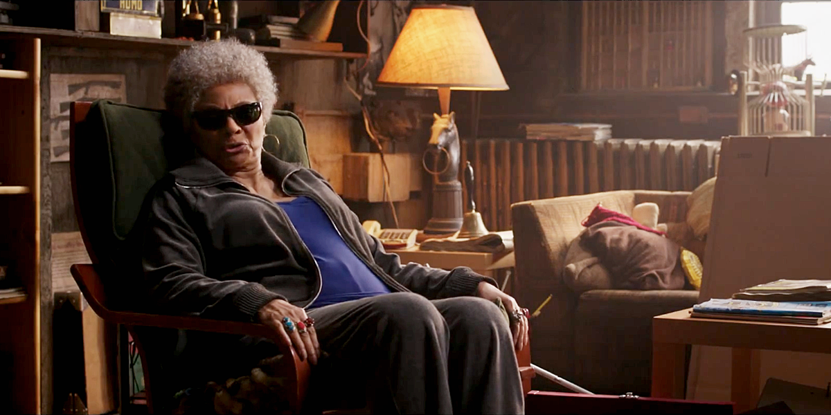 Deadpool 2 Trading Cards Focus on Sequel's Female Characters