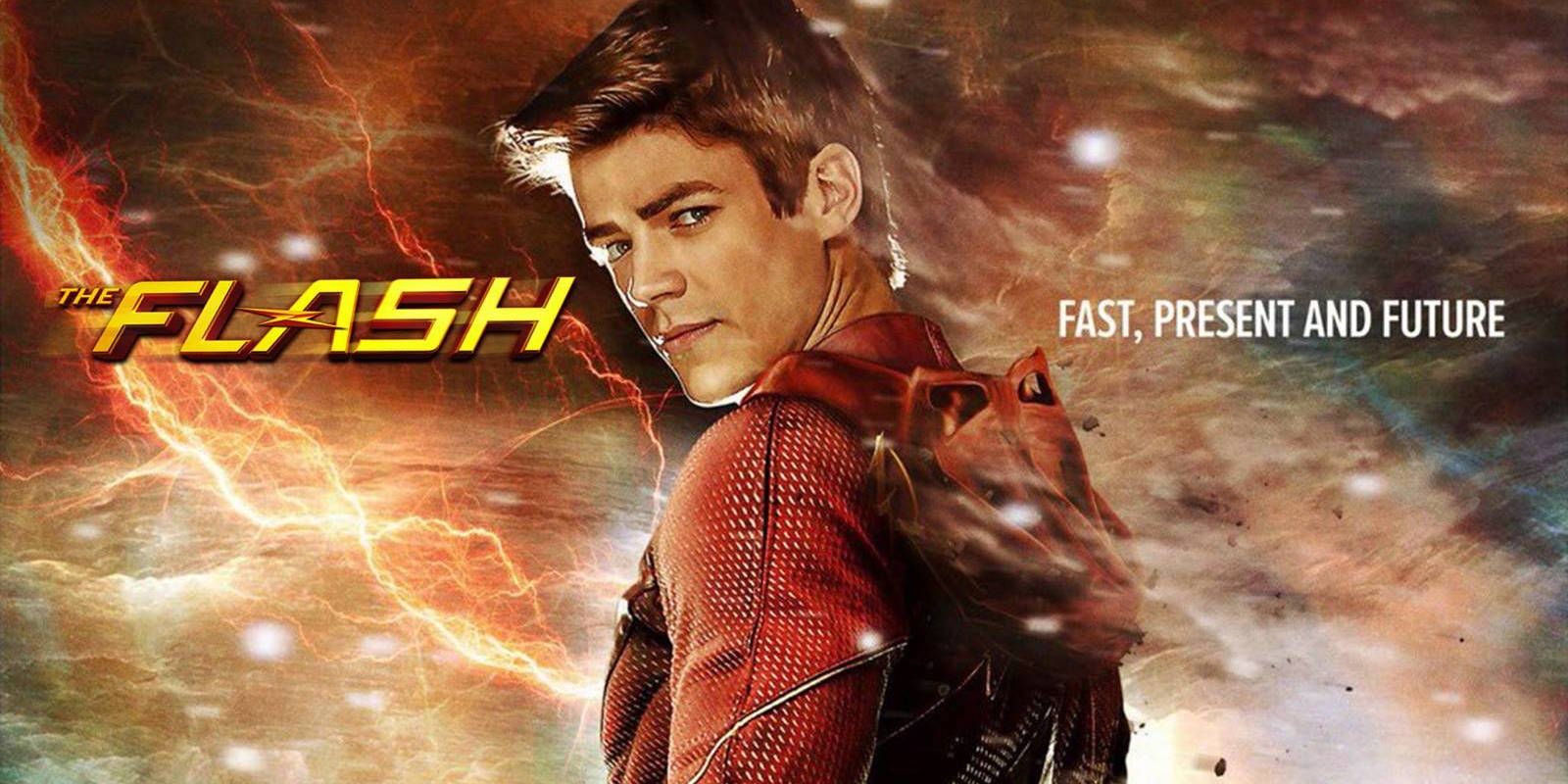 The Flash Season 5 Story Already in the Works | CBR