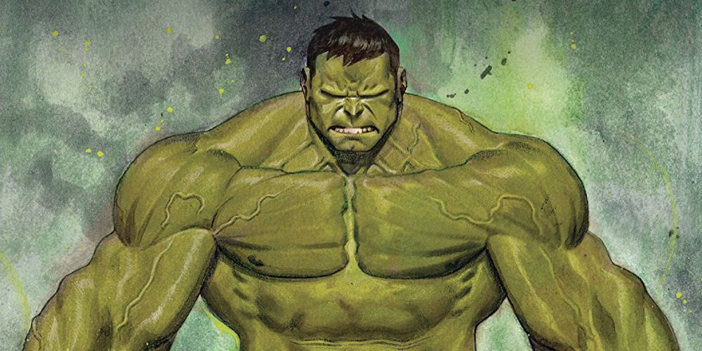 Первый халк. Халк Беннер. Hulk 1. Халк художник.