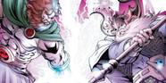 Marvel Odin Vs Zeus Who Would Win CBR