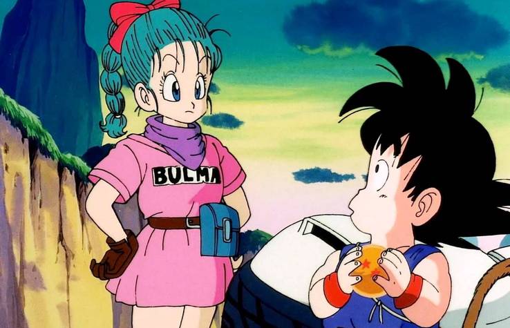 Goku không phải là nhân vật tốt - Goku không phải người chồng tốt