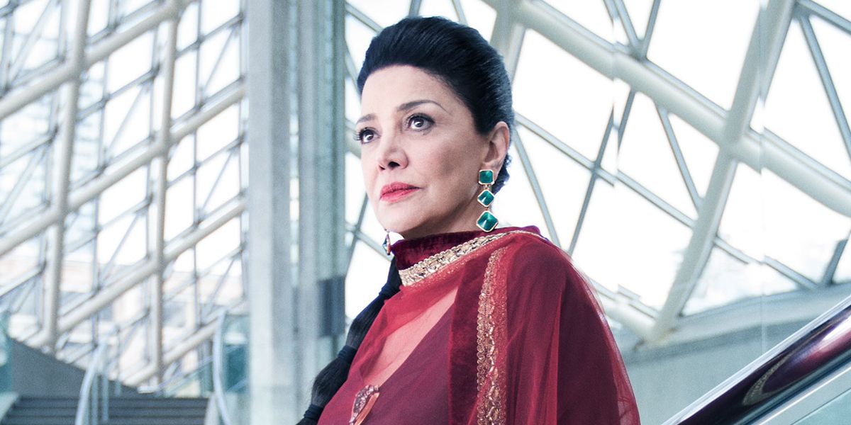 Marvel's The Punisher Adds The Expanse Actress | CBR