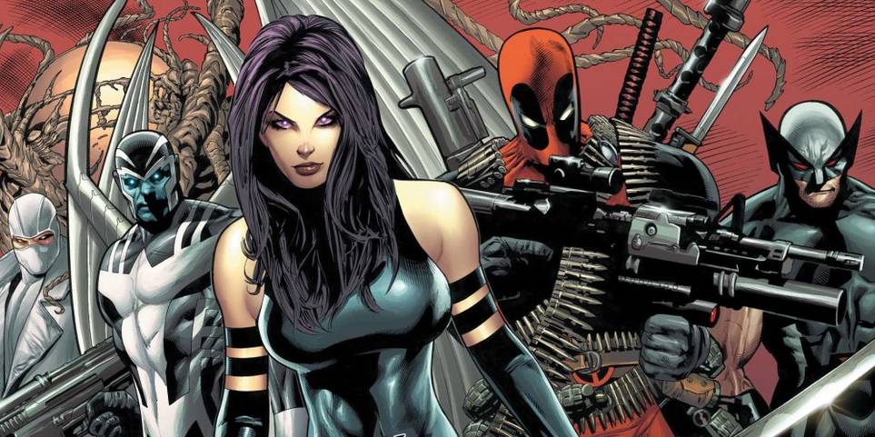 X Force The Team S 10 Strongest Rosters Ranked Cbr X Force The Team S 10 Strongest Rosters Ranked Cbr