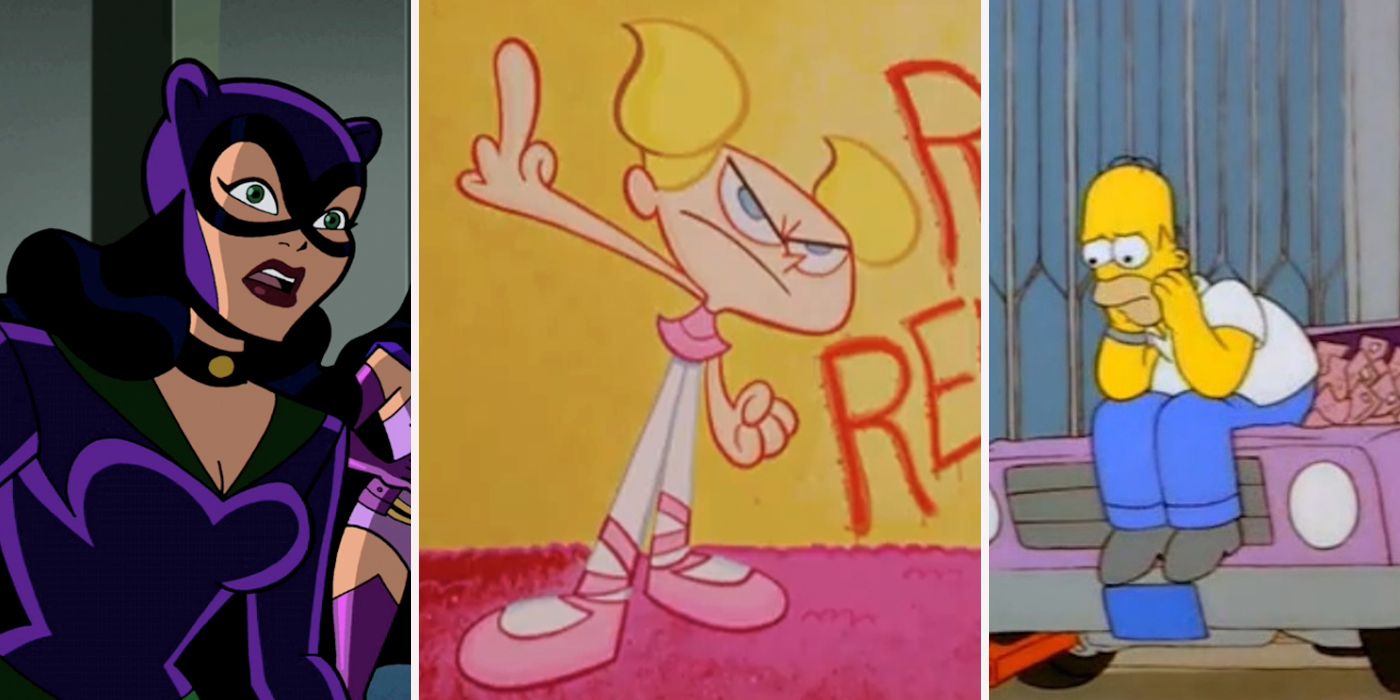 Infamously Banned Cartoons | CBR