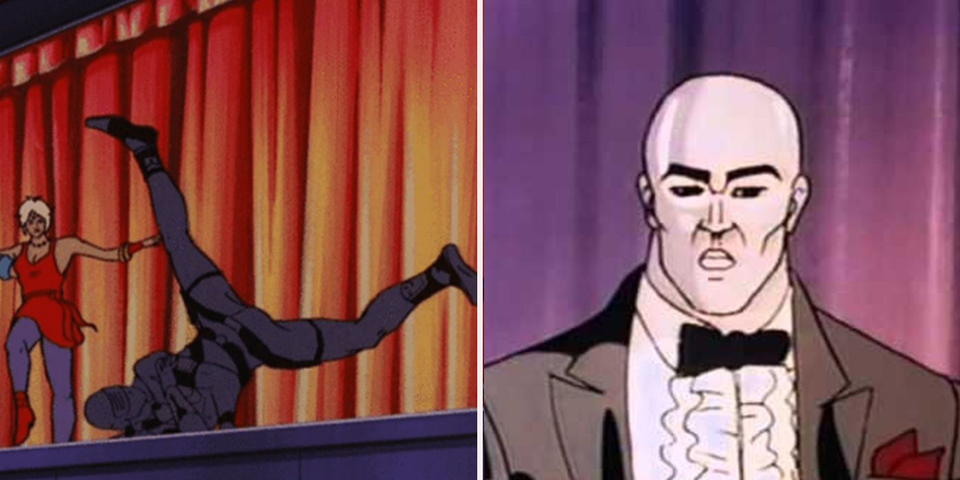 gi joe the gamesmaster