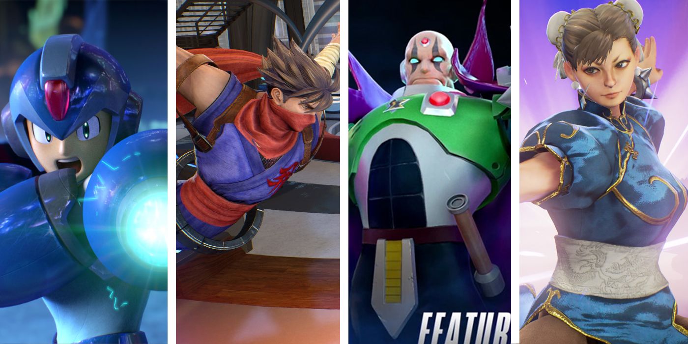 marvel vs capcom infinite demo bad marvel vs capcom infinite demo bad