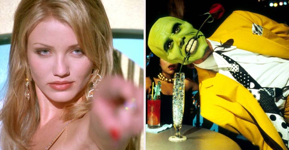 Sequel Bits: 'Spider-Man', 'Stranger Things', 'Enchanted', 'The Mask', 'White Ch