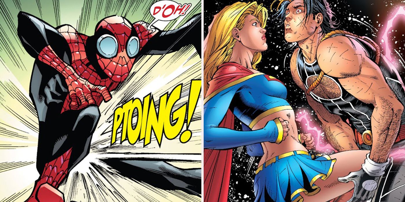 The 15 Dirtiest Filthiest Low Blows Ever CBR