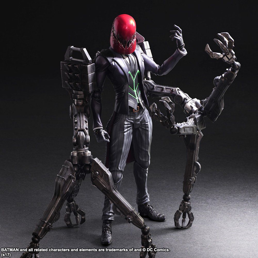 best play arts kai figures