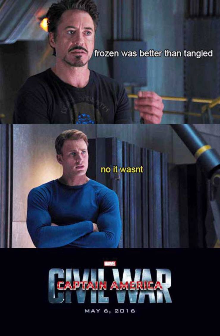 When Falcon Goes On His First Mission As Captain America And Gets