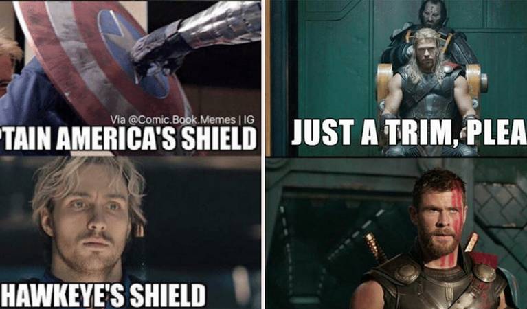 Mcu Memes Cbr Mcu Memes Cbr