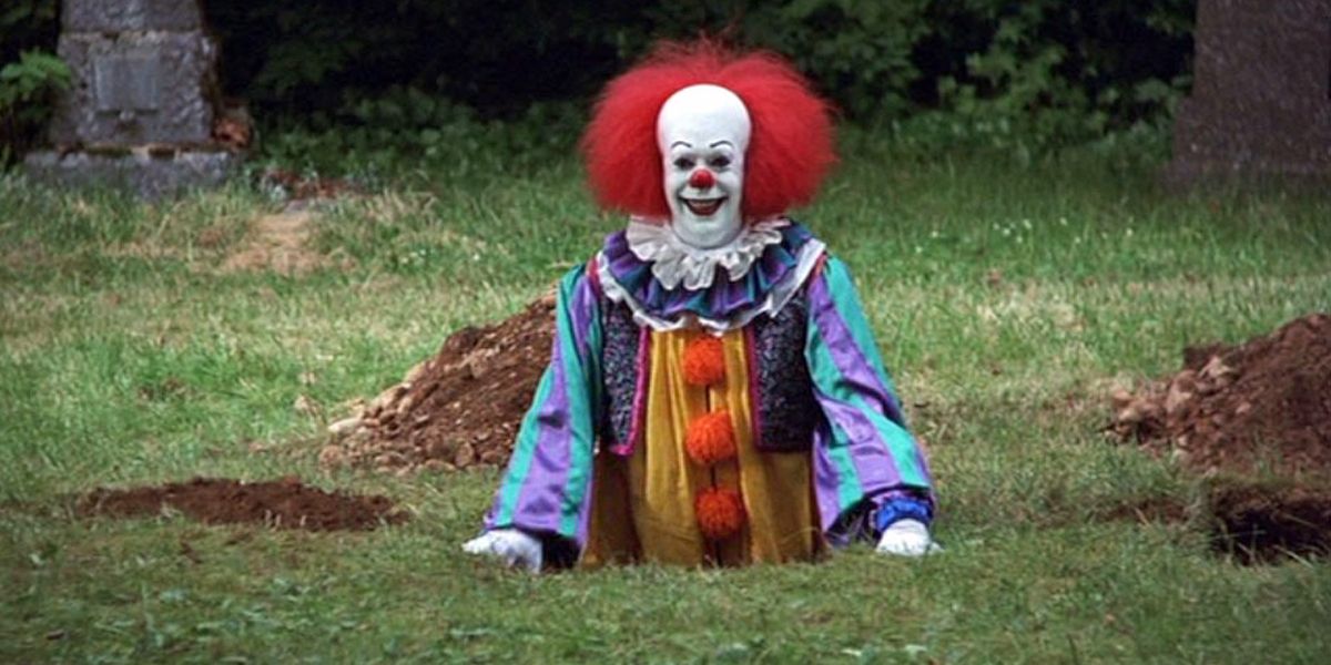 pennywise tim curry