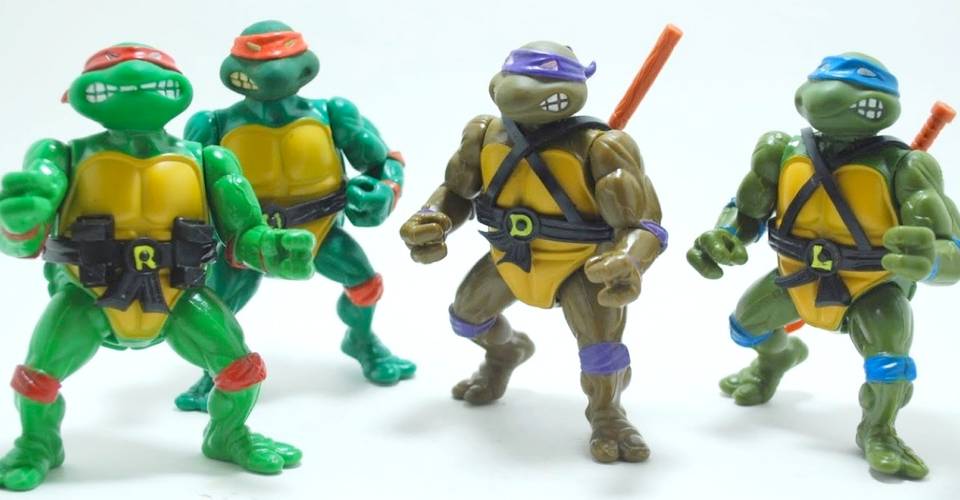 Valuable Ninja Turtles Toys Cbr Valuable Ninja Turtles Toys Cbr