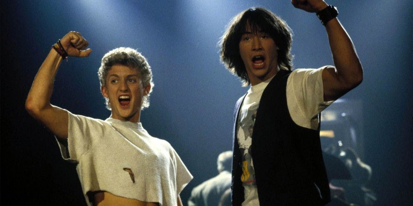 rufus bill and ted