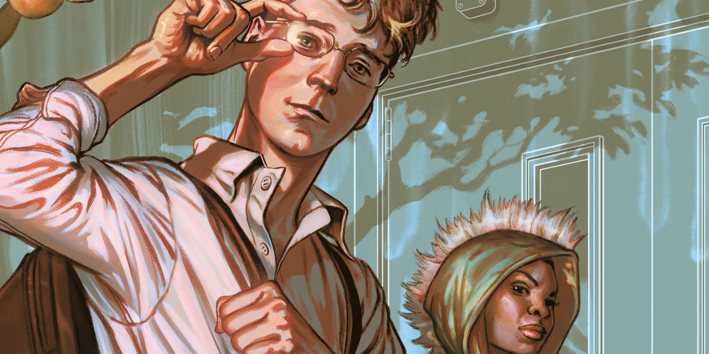 Joss Whedon Writing New Buffy The Vampire Slayer Comic | CBR