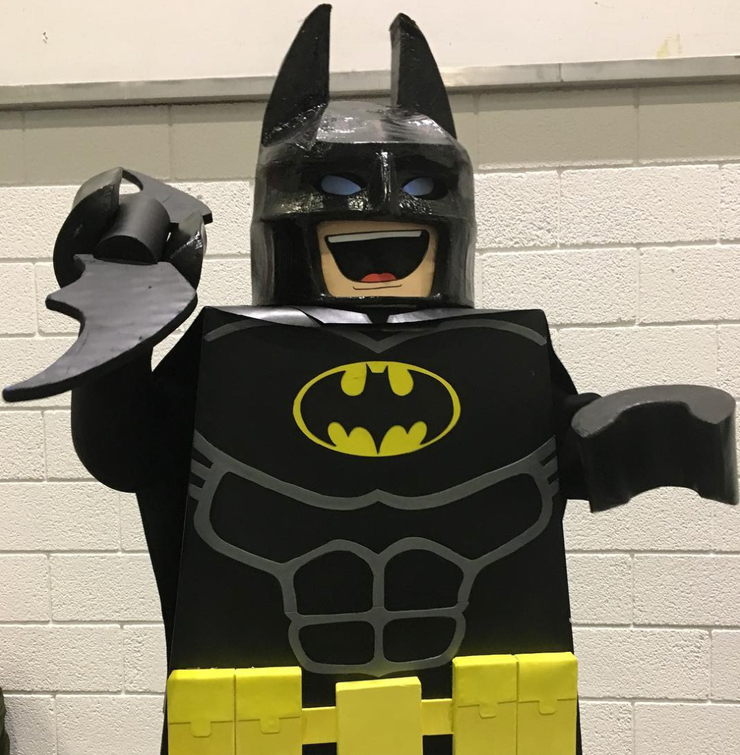 Lego batman