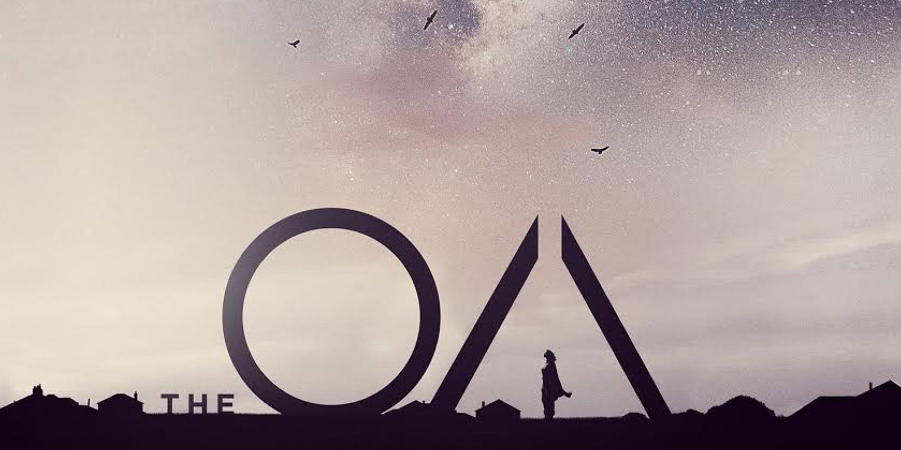 The OA Cancelled by Netflix CBR