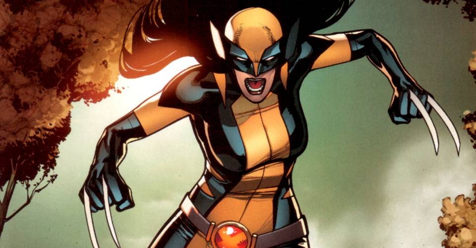 All New Wolverine Gets Rid Of A Common Superhero Trope Cbr