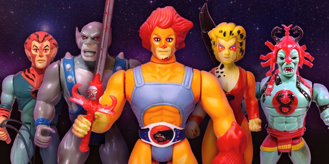 thundercats berserkers toys