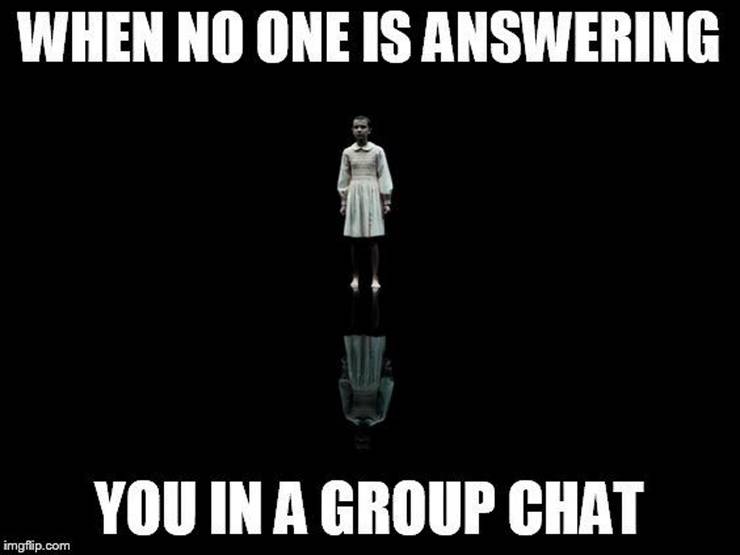 Dank Stranger Things Memes Cbr