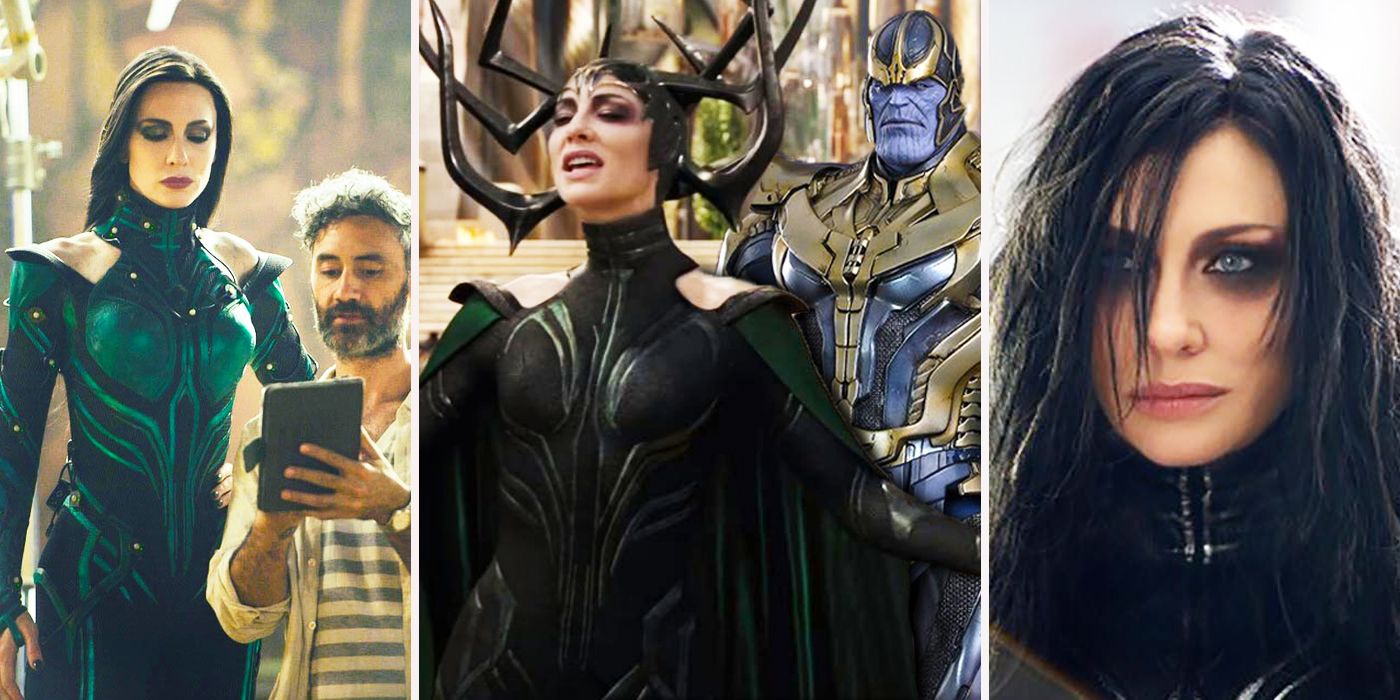 What The Hela: 15 Things You MUST Know About Thor ...