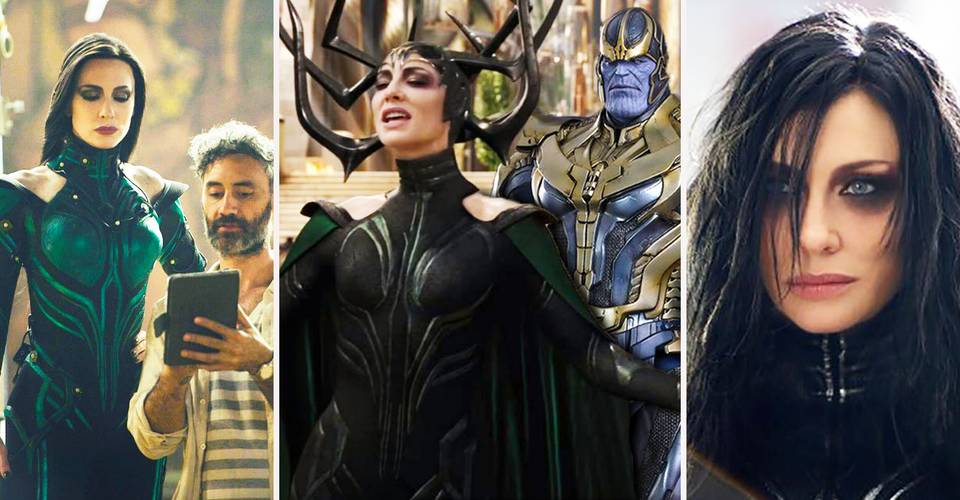 What The Hela 15 Things You Must Know About Thor Ragnarok S Big Bad