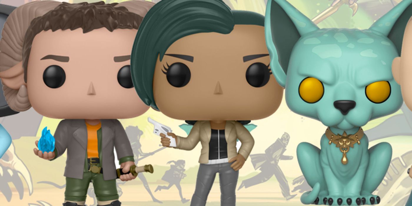 saga comic funko pop