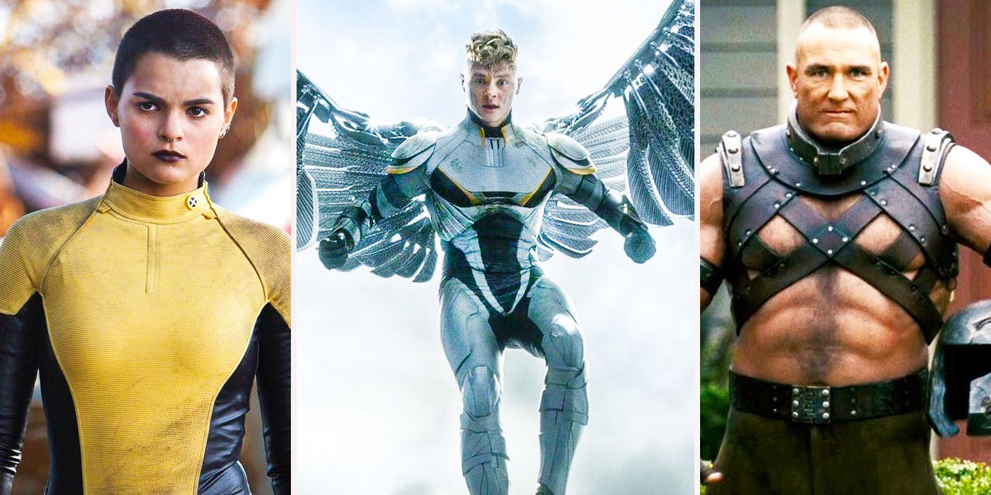 7 Marvel Characters More Powerful In The Movies (And 8 Who Are WAY Weaker)