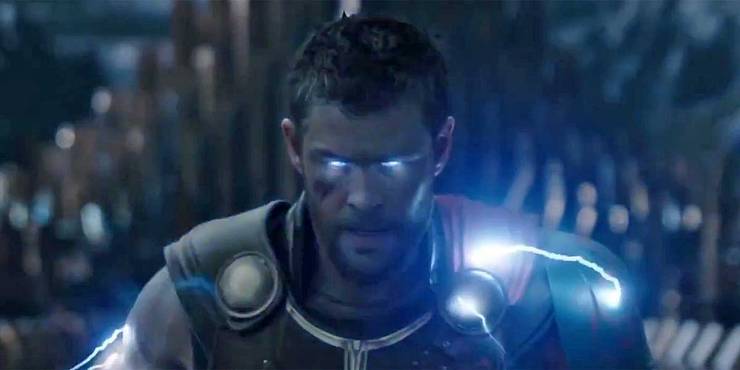 Thor Ragnarok Trailer And Movie Differences Cbr