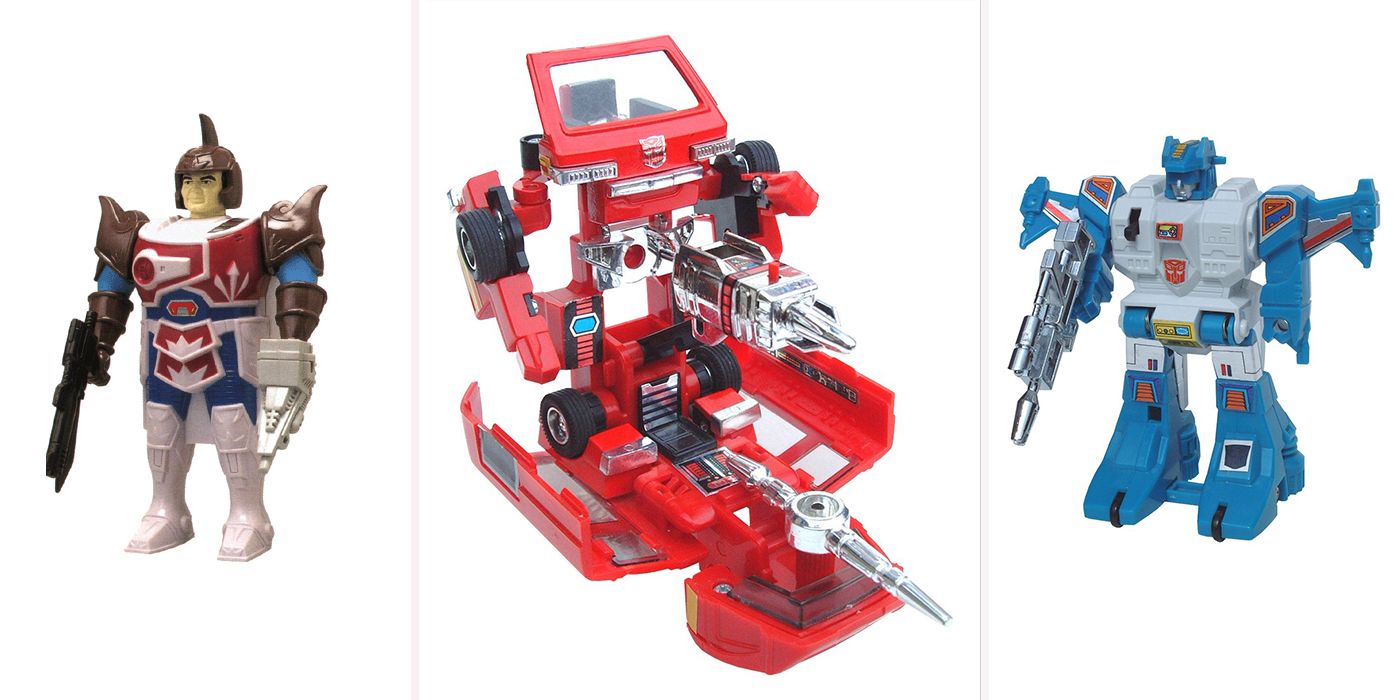 transformers toys that transform
