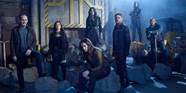 Marvel s Agents Of SHIELD Season 5 Cast Photos CBR Marvel s Agents Of SHIELD Season 5 Cast Photos CBR