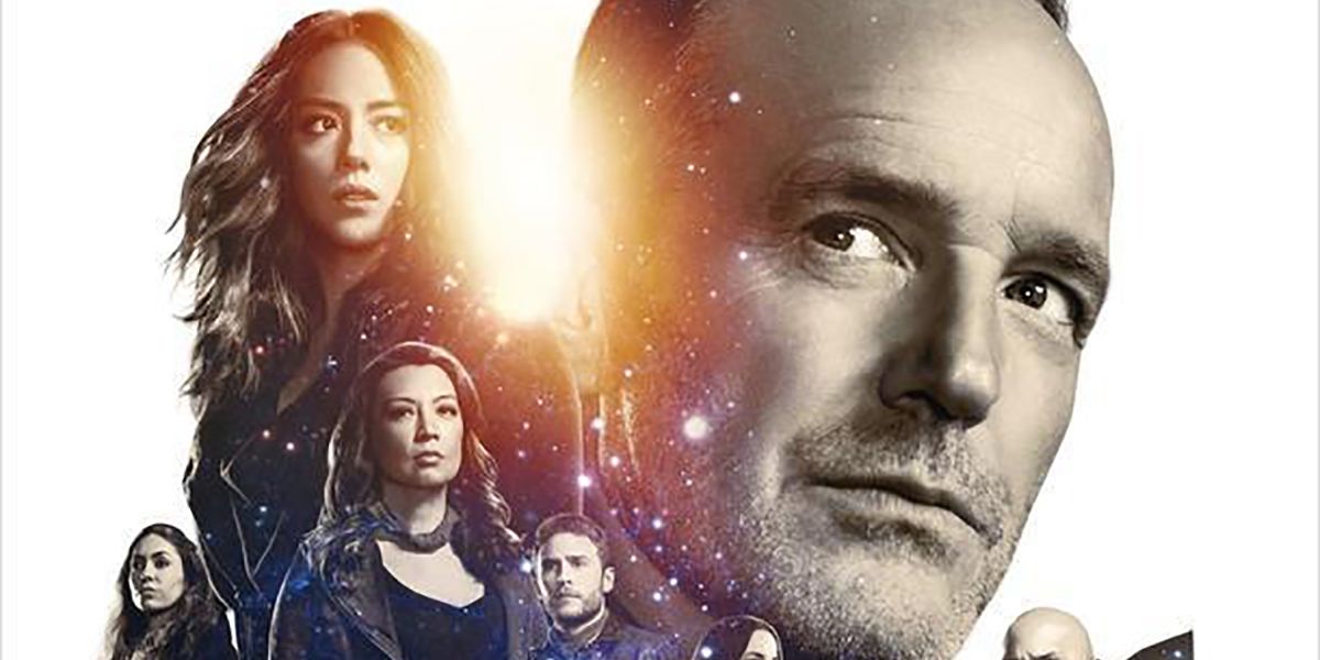 Fitz Returns In Agents Of Shield Season 5 Cbr