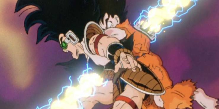 Weird Facts You Never Knew About Goku S Body Cbr