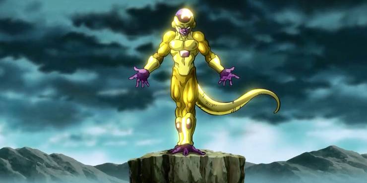 The Most Powerful Dbz Final Forms Ranked Cbr
