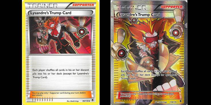 Pokeban 15 Censored And Banned Pokemon Trading Cards Cbr