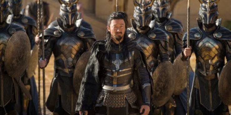 The Best And Worst Characters In Thor Ragnarok Cbr
