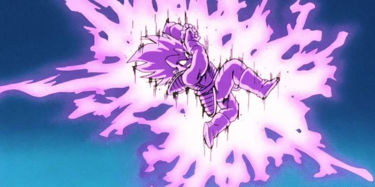 vegeta và goku ai mạnh hơn