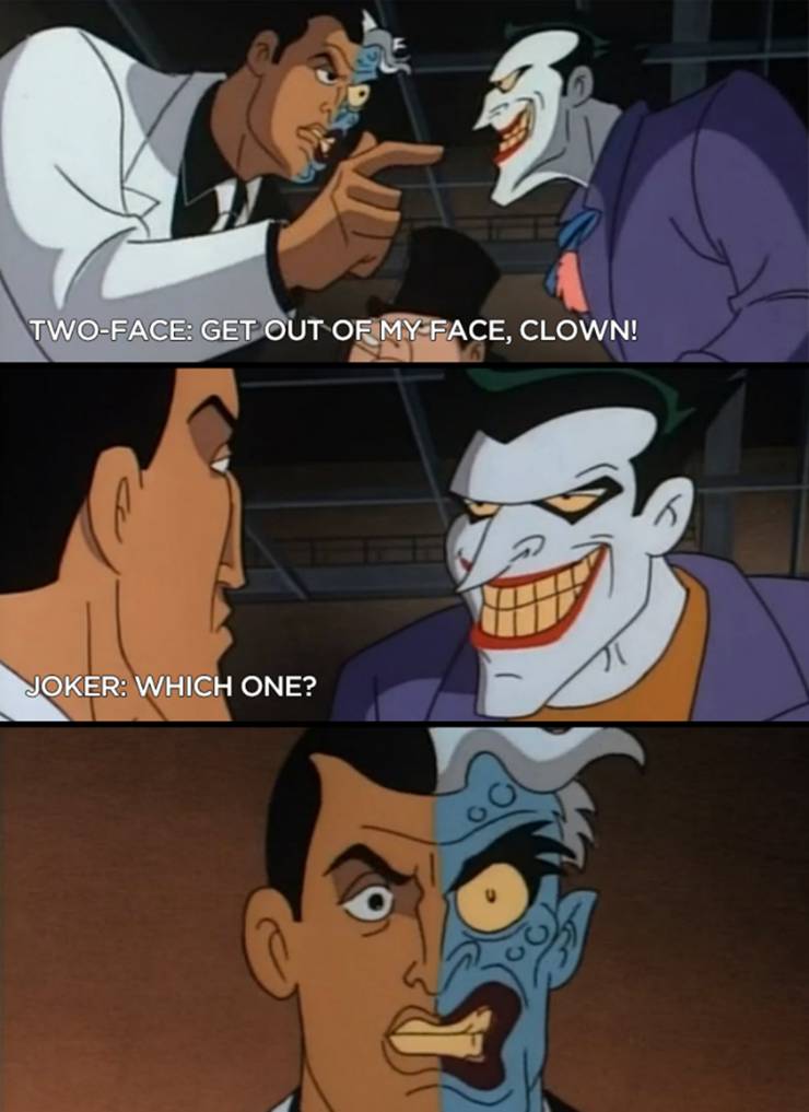 Hilarious Joker Memes Cbr Hilarious Joker Memes Cbr