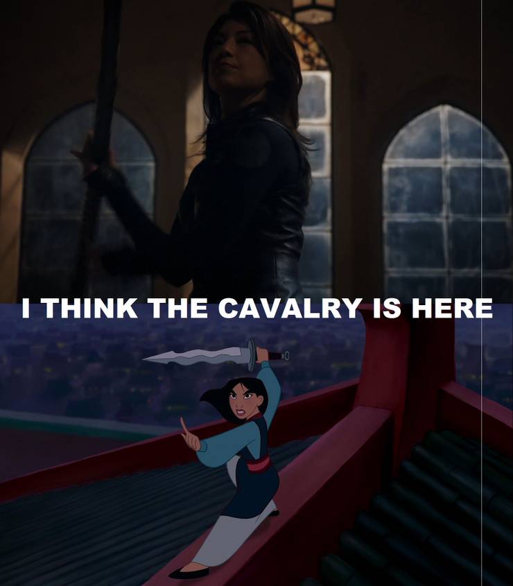 Agents Of S H I E L D Memes Cbr Agents Of S H I E L D Memes Cbr