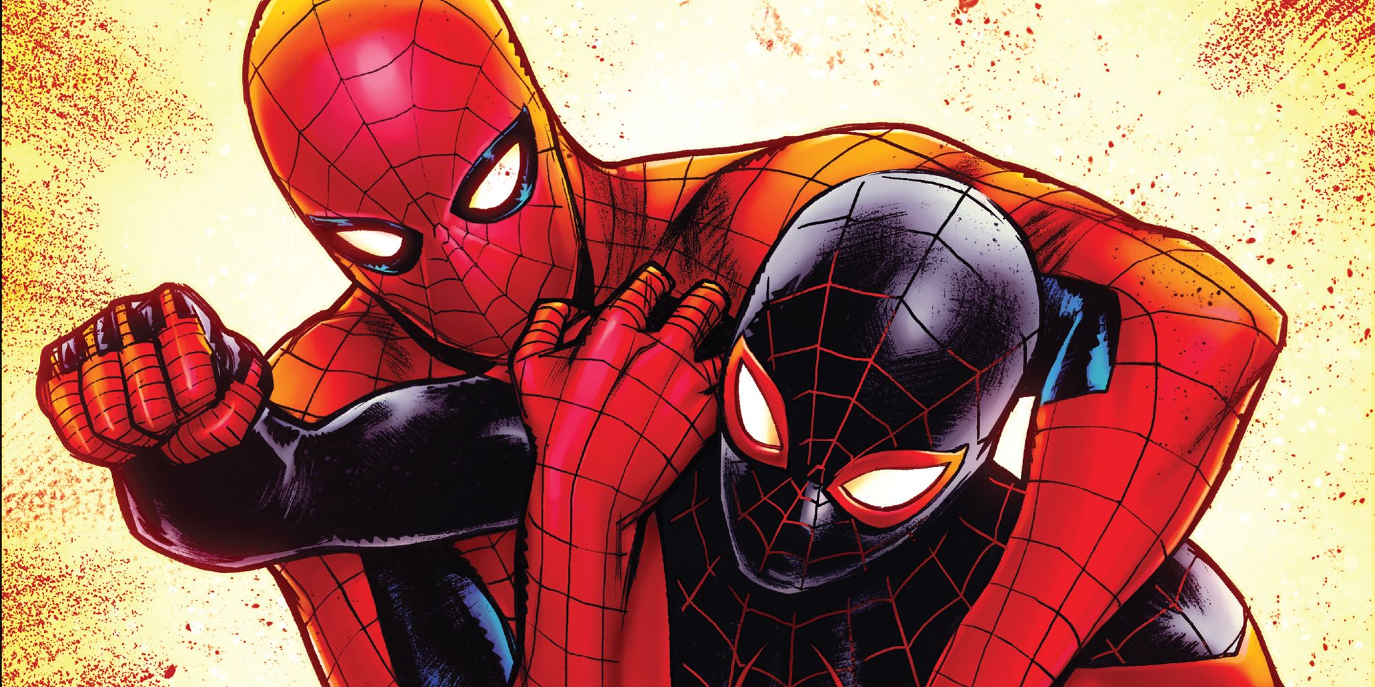 Spider-Men II #4  Marvel Comics CB9177
